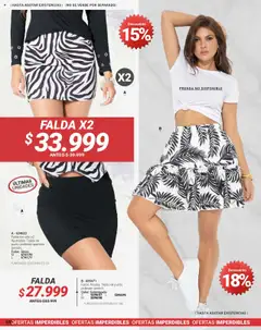  Vista previa del prospecto Carmel C17 2025 del almacen Carmel válida del 25/09/2025 al 31/12/2025 | Página: 184