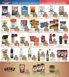 Pré-Visualização do folheto "Black Friday" da loja Supermercados Condor válido a partir de 03/11/2025 | Página: 4