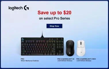 Un aperçu du dépliant Canada Computers weekly flyer du magasin Canada Computers est valide à partir 13 mars 2026