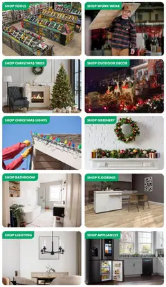 Preview of leaflet Black Friday from shop Kent is valid from Nov 06, 2025 | Page: 9