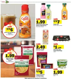 Ad Preview of Meijer Weekly Ad from 11/19/2025 | Page: 9