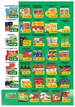 Pré-Visualização do folheto "Ofertas da semana" da loja Mart Minas válido a partir de 11/12/2025 | Página: 2