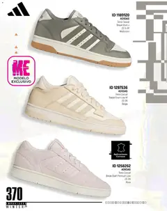 Vista previa las ofertas de la tienda Price Shoes - Catálogo Importados Winter 2025 desde el 11/11/2025 | Página: 370