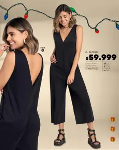  Vista previa del prospecto Campaña 17 / 2025 del almacen Pacifika válida del 25/09/2025 al 31/12/2025 | Página: 31