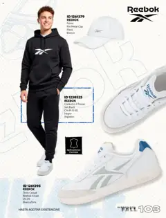 Vista previa las ofertas de la tienda Price Shoes - Catálogo Fall Importados desde el 18/08/2025 | Página: 103