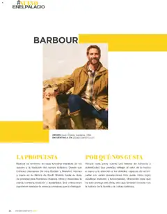 Vista previa las ofertas de la tienda Palacio De Hierro - Catálogo desde el 01/11/2025 | Página: 36