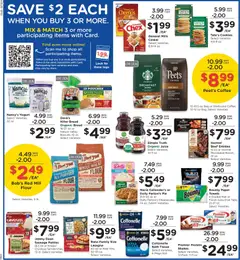 Ad Preview of QFC Weekly Ad from 12/10/2025 | Page: 4