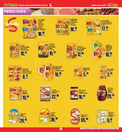 Pré-Visualização do folheto "Encarte" da loja RedEconomia válido a partir de 19/11/2025 | Página: 3