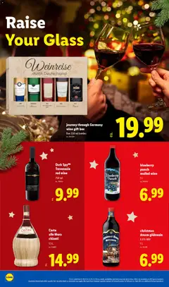 Ad Preview of Lidl Weekly Ad from 12/10/2025 | Page: 20