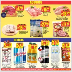 Pré-Visualização do folheto "Ofertas da semana" da loja Big Supermercados válido a partir de 04/11/2025 | Página: 3