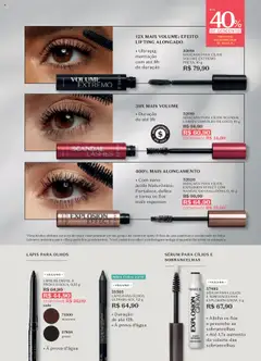 Pré-Visualização do folheto "Ciclo 15/2025" da loja O Boticário válido a partir de 13/10/2025 | Página: 113