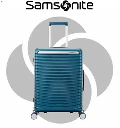 Vista previa las ofertas de la tienda Ofertas - Samsonite desde el 18/02/2026 