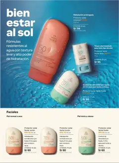 Vista previa de Ciclo 16 de la tienda Natura válido desde 12/10/2025 | Página : 151