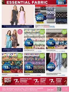 Preview of catalogue Catalogue from shop Spotlight valid 12/11/2025 | Page: 27