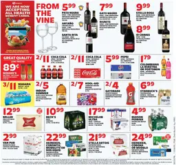 Ad Preview of Sedano's Weekly Ad from 11/05/2025 | Page: 8
