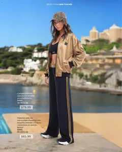 Vista previa del folleto de la tienda Vitnik válido desde el 07/10/2025 | Página: 44