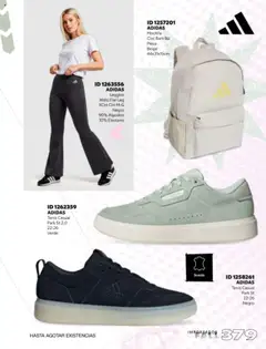 Vista previa las ofertas de la tienda Price Shoes - Catálogo Fall Importados desde el 18/08/2025 | Página: 379