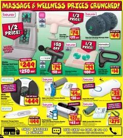 Preview of catalogue Always Cheap Prices from shop JB Hi-Fi valid 05/11/2025 | Page: 16
