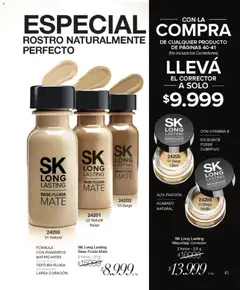 Vista previa del folleto de la tienda Violetta válido desde el 01/12/2025 | Página: 41