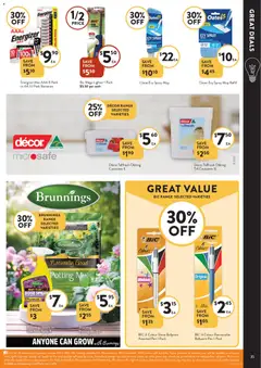 Preview of catalogue Catalogue NSW from shop Foodworks valid 05/11/2025 | Page: 35