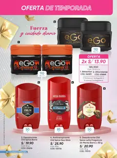 Vista previa de Black Friday de la tienda Azzorti válido desde 03/11/2025 | Página: 38