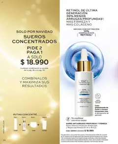 Folleto de la tienda L'Bel válido desde el 14.10.2025 | Página: 36