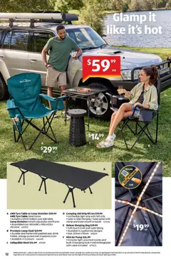 Preview of catalogue Aldi Specials Catalogue from shop Aldi valid 17/12/2025 | Page: 12