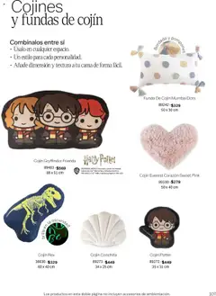 Vista previa las ofertas de la tienda Vianney - Catálogo Invierno desde el 15/08/2025 | Página: 109