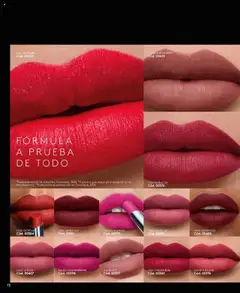  Vista previa del prospecto Catálogo Ésika del almacen Ésika válida del 05/09/2025 al | Página : 72