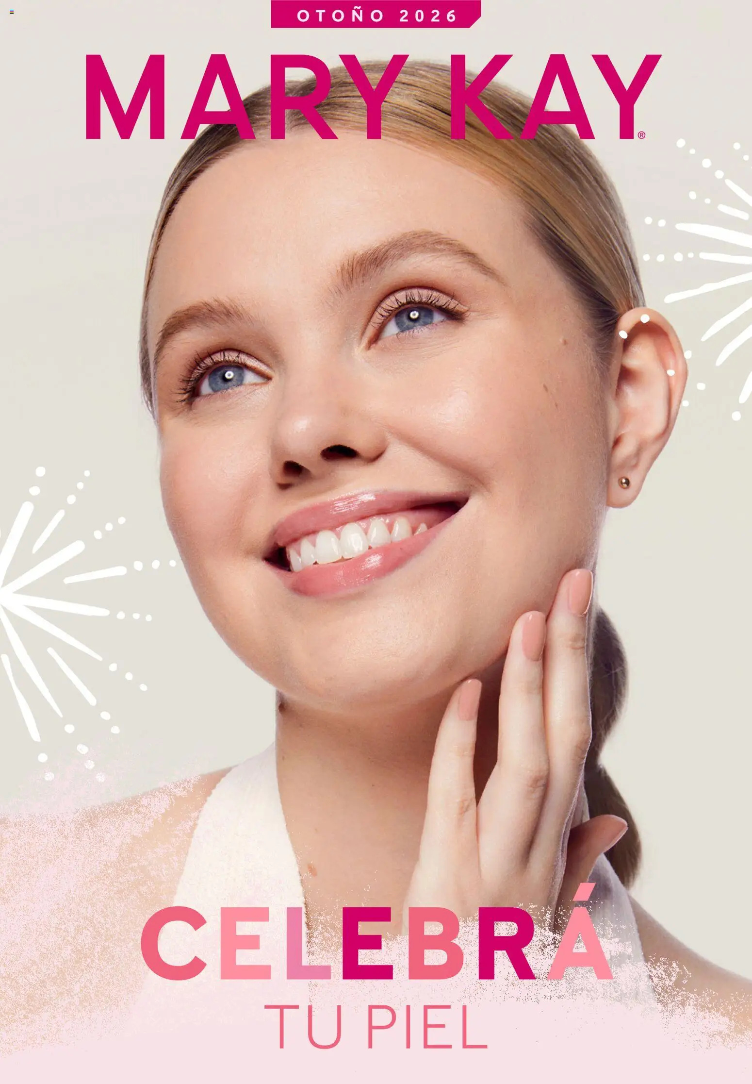Vista previa del folleto de la tienda Mary Kay válido desde el 01/04/2026 