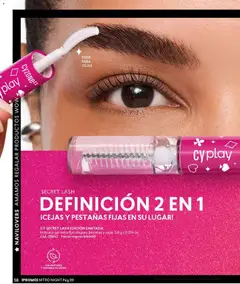 Vista previa de Campaña 18 de la tienda CyZone válido desde 14/11/2025 | Página: 70