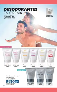 Vista previa del folleto de la tienda Gigot válido desde el 01/01/2026 | Página: 90