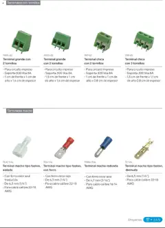 Vista previa las ofertas de la tienda Steren - Catálogo desde el 01/01/2025 | Página: 363