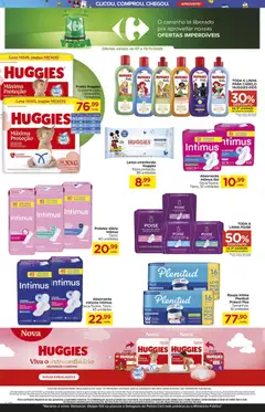 Pré-Visualização do folheto "Ofertas da semana" da loja Carrefour válido a partir de 07/11/2025 | Página: 10