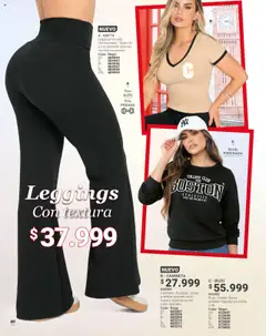  Vista previa del prospecto Carmel C17 2025 del almacen Carmel válida del 25/09/2025 al 31/12/2025 | Página : 80