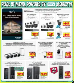 Preview of catalogue Catalogue from shop JB Hi-Fi valid 23/10/2025 | Page: 23