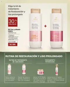 Folleto de la tienda Natura válido desde el 12.07.2025 | Página: 121