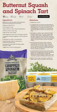 Preview of leaflet Weekly flyer / circulaire from shop Farm Boy is valid from Nov 20, 2025 | Page: 5