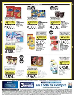 Vista previa del folleto de la tienda Carrefour Market válido desde el 03/12/2025 | Página: 10