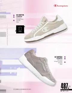 Vista previa las ofertas de la tienda Price Shoes - Catálogo Importados Winter 2025 desde el 11/11/2025 | Página: 487