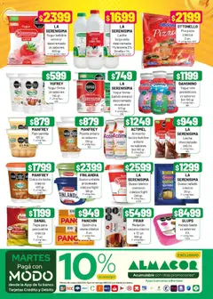 Vista previa del folleto de la tienda Almacor válido desde el 13/11/2025 | Página: 2