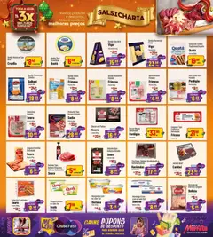 Pré-Visualização do folheto "Ofertas da semana" da loja Super Muffato válido a partir de 02/12/2025 | Página: 21