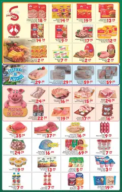 Pré-Visualização do folheto "Black Friday" da loja Rede Super Compras válido a partir de 24/11/2025 | Página: 3