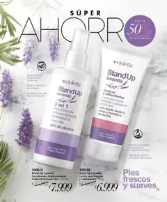 Vista previa del folleto de la tienda Violetta válido desde el 30/10/2025 | Página: 71