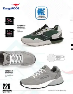 Vista previa las ofertas de la tienda Price Shoes - Catálogo Importados Winter 2025 desde el 11/11/2025 | Página: 226