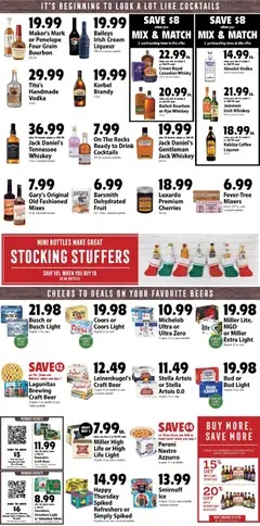 Ad Preview of Festival Foods Weekly Ad from 12/10/2025 | Page: 7