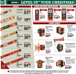 Ad Preview of Menards Weekly Ad from 12/10/2025 | Page: 3