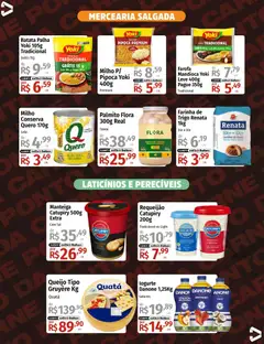 Pré-Visualização do folheto "Ofertas Ponto da Carne" da loja Supermercado Dalben válido a partir de 29/10/2025 | Página: 3