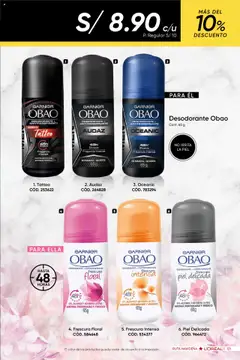 Vista previa de Campaña C17/2025 de la tienda Azzorti válido desde 15/10/2025 | Página : 135