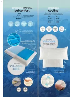 Vista previa las ofertas de la tienda Vianney - Catálogo Invierno desde el 15/08/2025 | Página: 121